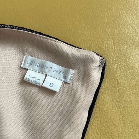 Dress - Picture 6 of 7